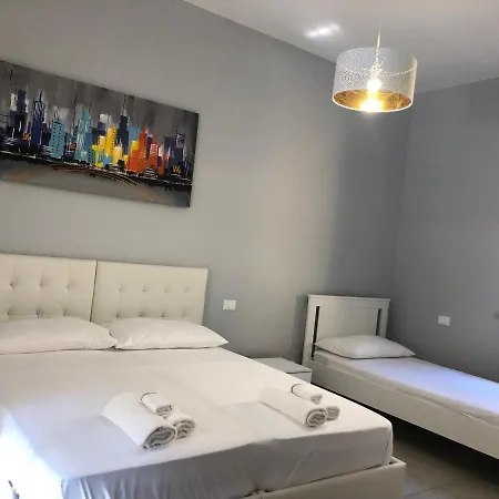 Appartamento House Il Corso *