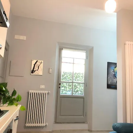 Appartamento House Il Corso *