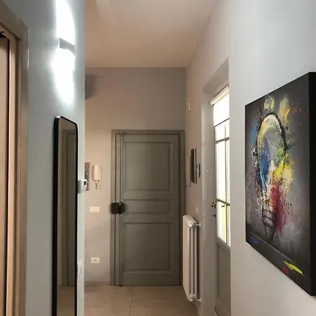 Appartamento House Il Corso