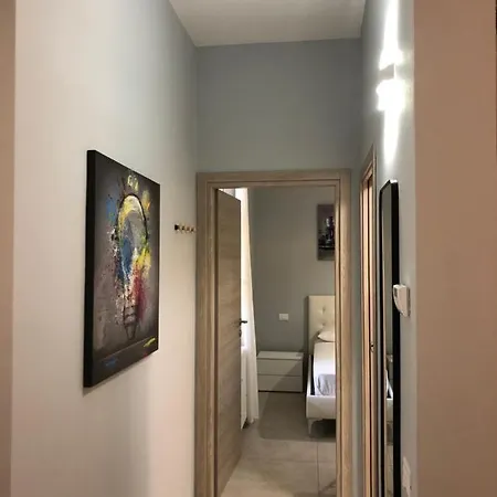 Appartamento House Il Corso *