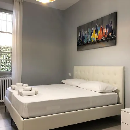 Appartamento House Il Corso *