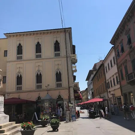 House Il Corso Apartment Pisa