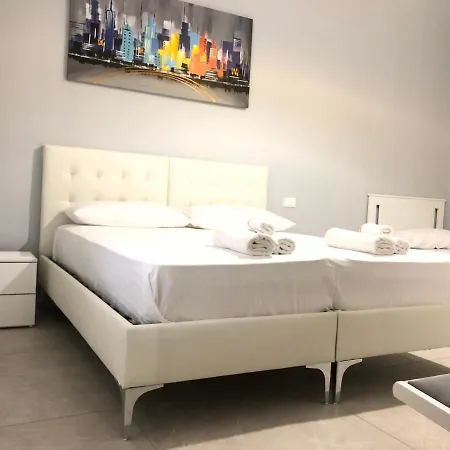 Apartment House Il Corso
