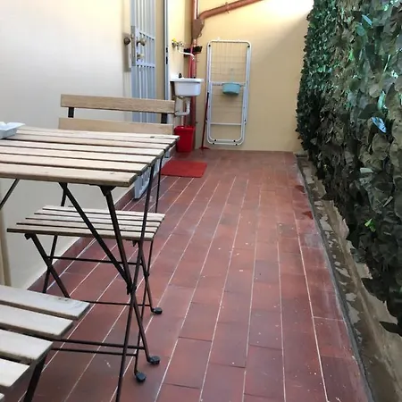 House Il Corso Pisa