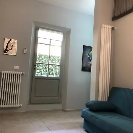 Apartment House Il Corso *